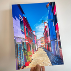 koala photo paper satin resin-coated semi-gloss 260gsm A4 australia new zealand, inkjet, scratch and moisture resistant with reduced glare, premium print, full print and flexible magnet